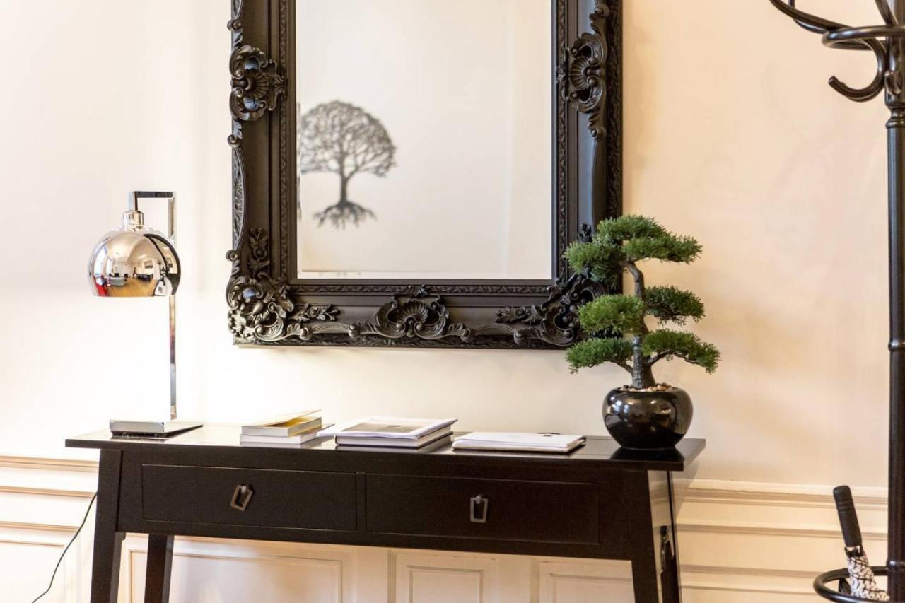 Joivy Exquisite Flat In The City Centre Εδιμβούργο Εξωτερικό φωτογραφία
