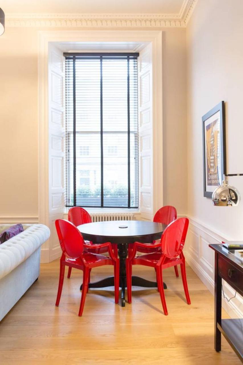 Joivy Exquisite Flat In The City Centre Εδιμβούργο Εξωτερικό φωτογραφία