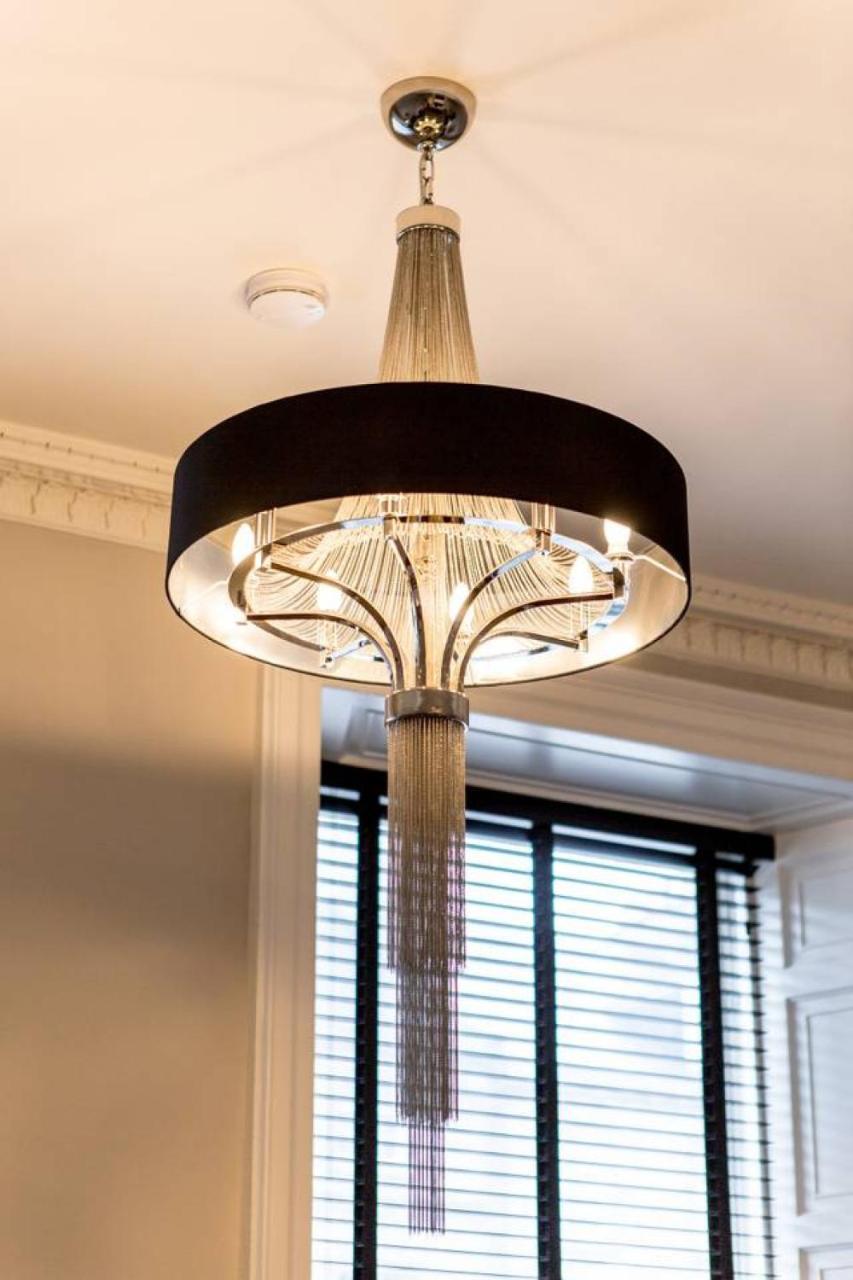 Joivy Exquisite Flat In The City Centre Εδιμβούργο Εξωτερικό φωτογραφία